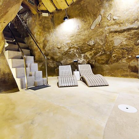 فاليتا Wave 24 Savynomad Harbour Residence & Private Spa Cave المظهر الخارجي الصورة