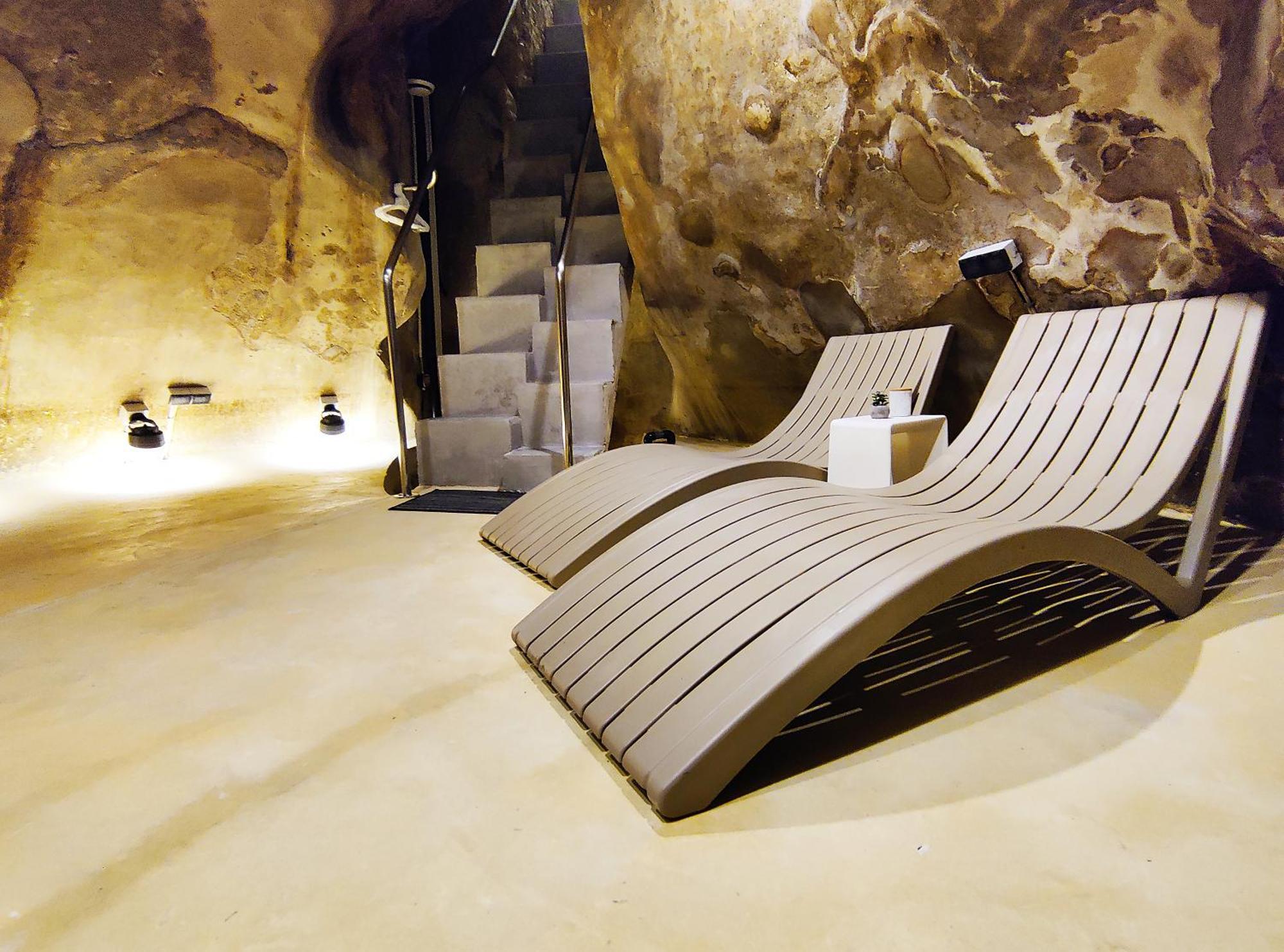 فاليتا Wave 24 Savynomad Harbour Residence & Private Spa Cave المظهر الخارجي الصورة