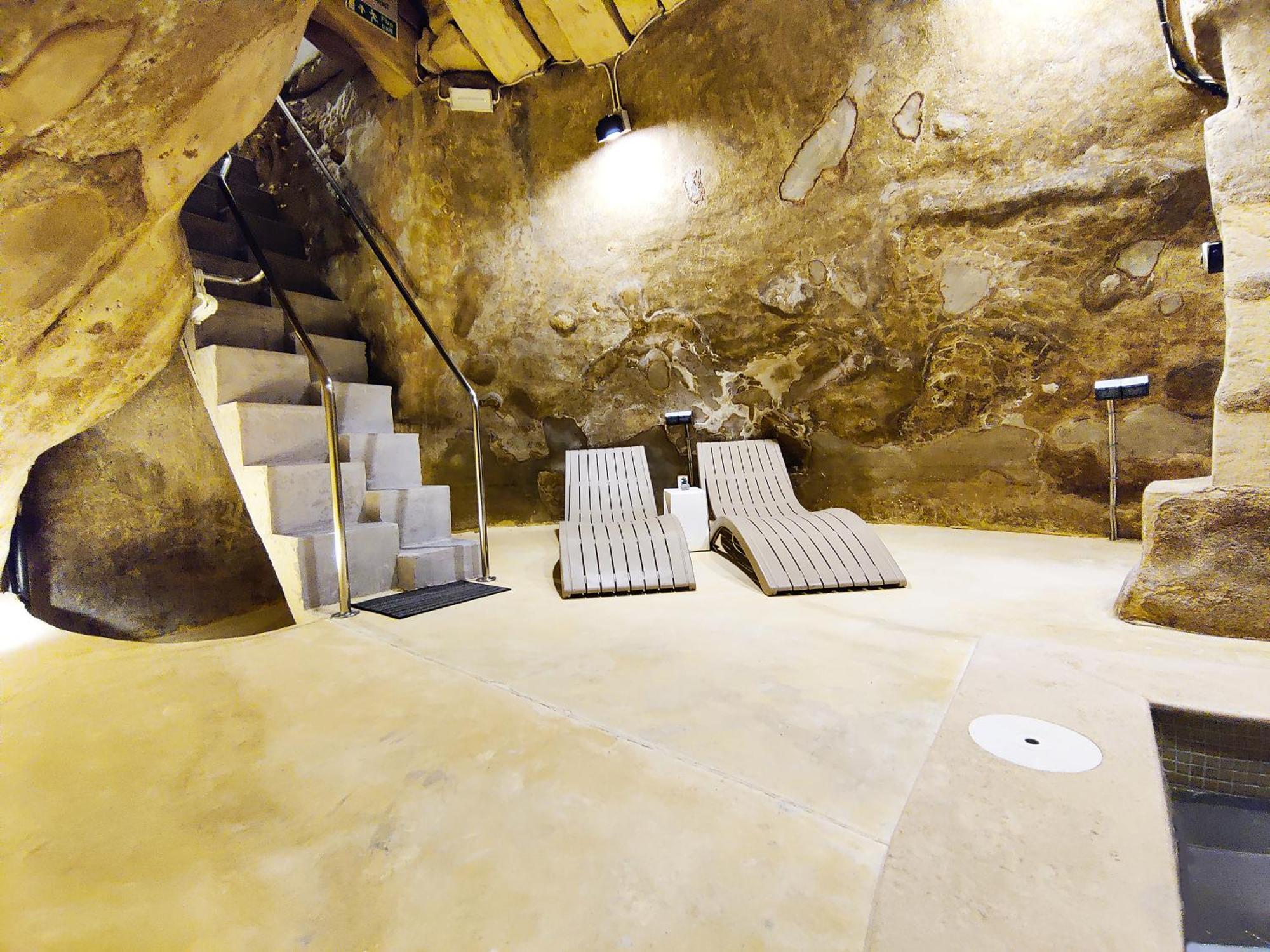 فاليتا Wave 24 Savynomad Harbour Residence & Private Spa Cave المظهر الخارجي الصورة