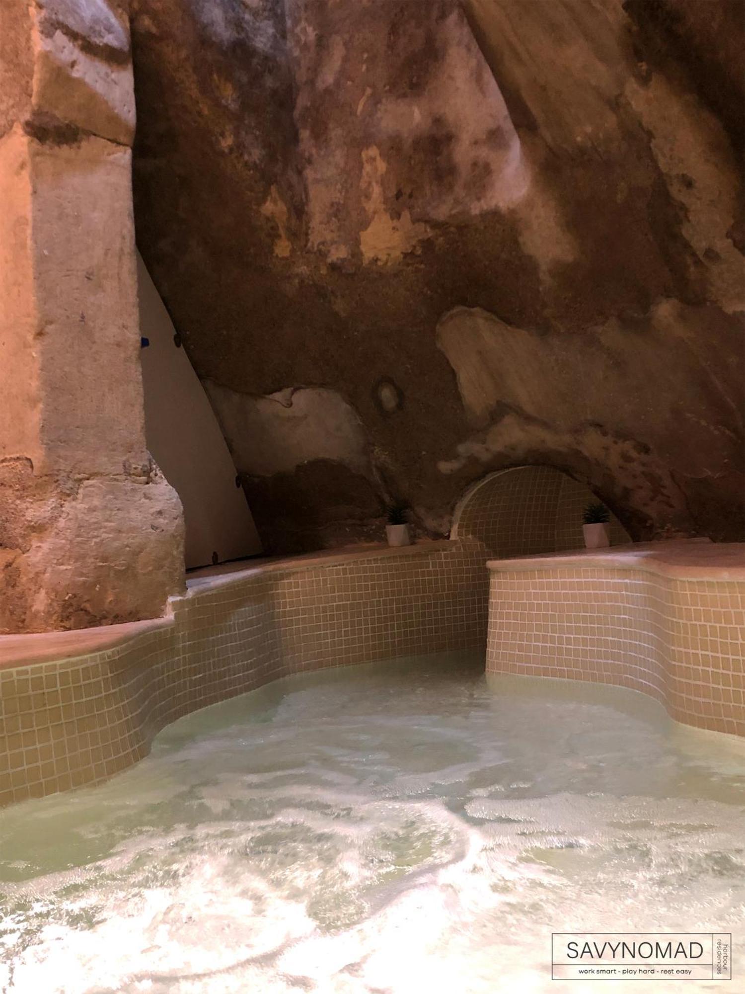 فاليتا Wave 24 Savynomad Harbour Residence & Private Spa Cave المظهر الخارجي الصورة