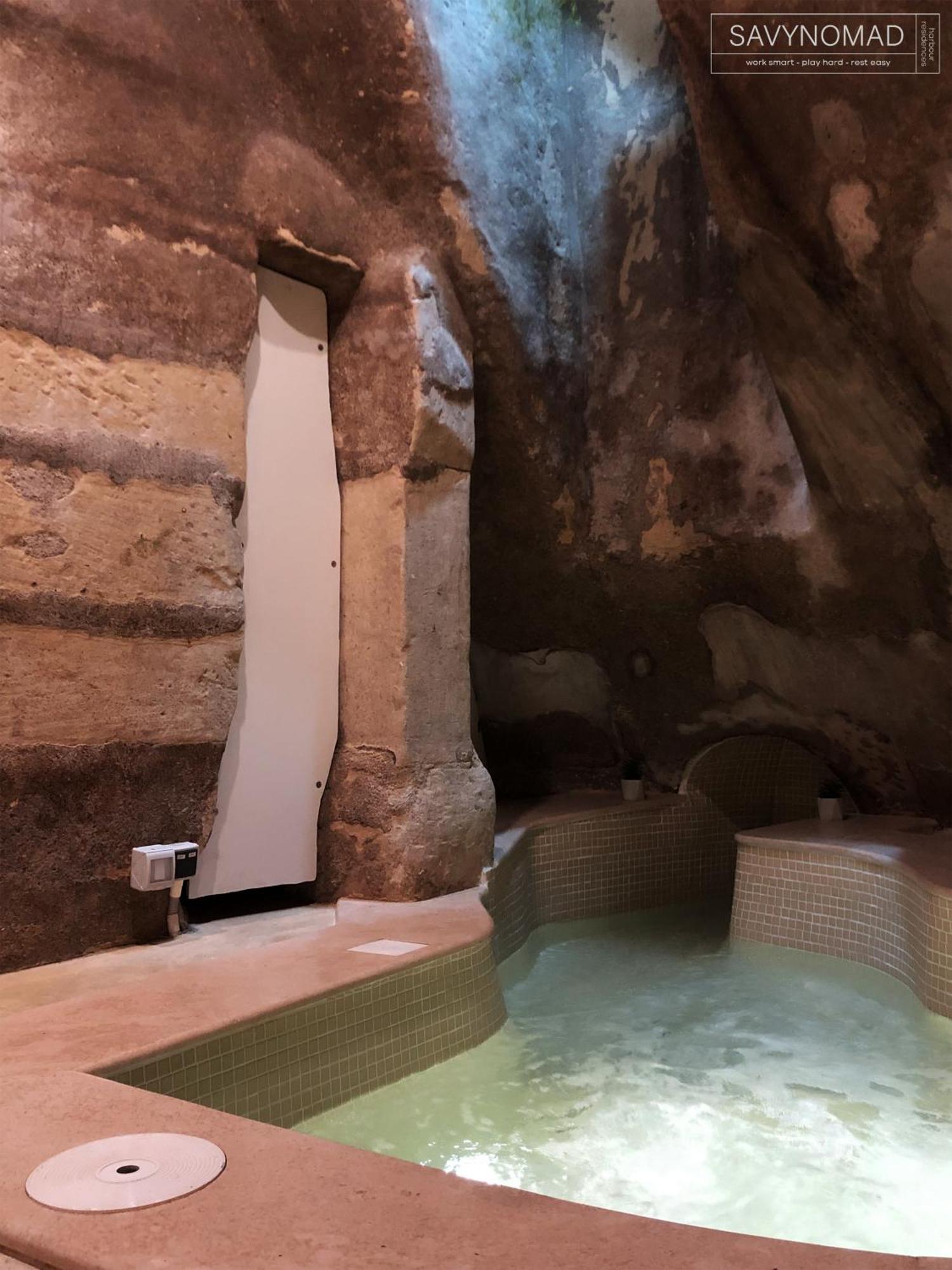 فاليتا Wave 24 Savynomad Harbour Residence & Private Spa Cave المظهر الخارجي الصورة